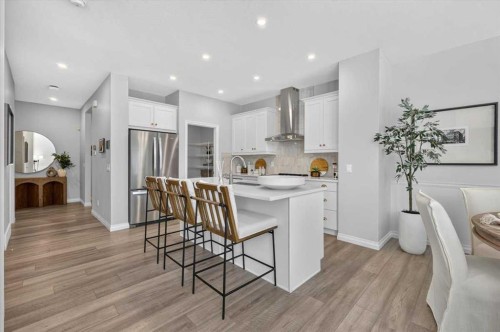 153 Mitchell Road Nw, Calgary, AB 