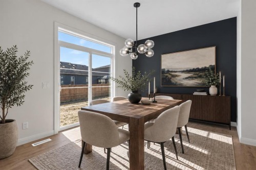 492 Northern Lights Place, Langdon, AB 
