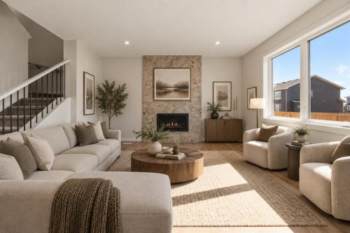 492 Northern Lights Place, Langdon, AB 
