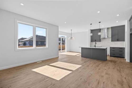 492 Northern Lights Place, Langdon, AB 
