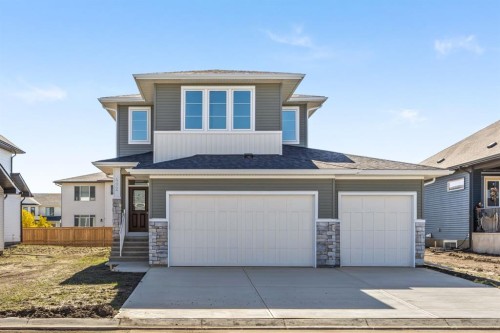 492 Northern Lights Place, Langdon, AB 
