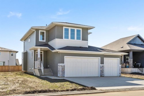 492 Northern Lights Place, Langdon, AB 