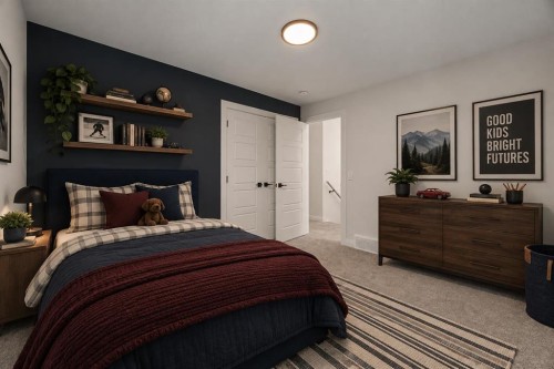 492 Northern Lights Place, Langdon, AB 