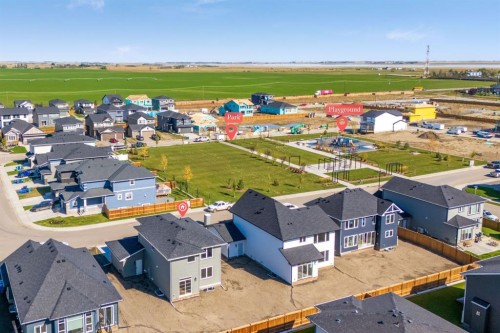 492 Northern Lights Place, Langdon, AB 