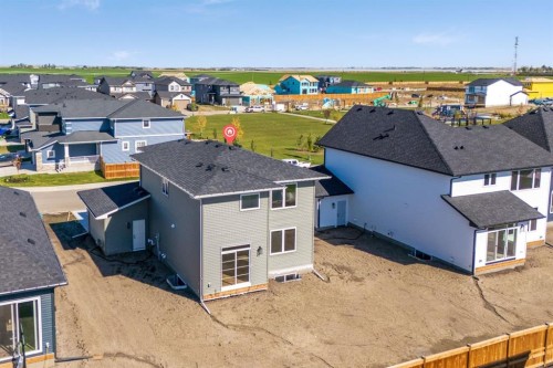 492 Northern Lights Place, Langdon, AB 