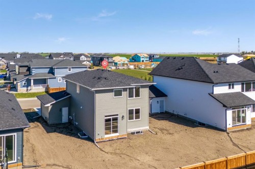 492 Northern Lights Place, Langdon, AB 