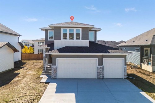 492 Northern Lights Place, Langdon, AB 