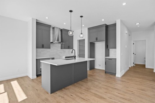 492 Northern Lights Place, Langdon, AB 