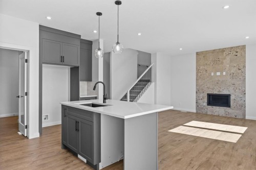 492 Northern Lights Place, Langdon, AB 