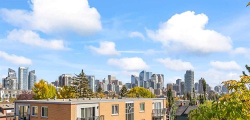 1515 21 Avenue Sw, Calgary, AB 
