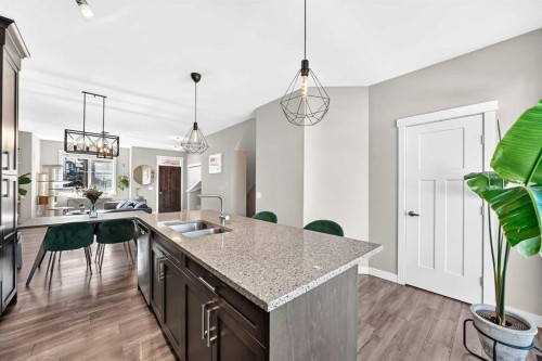 601 Evanston Manor Nw, Calgary, AB 