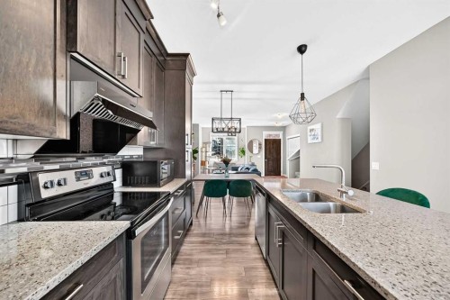 601 Evanston Manor Nw, Calgary, AB 