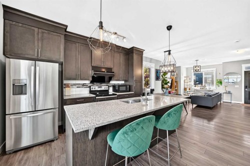601 Evanston Manor Nw, Calgary, AB 