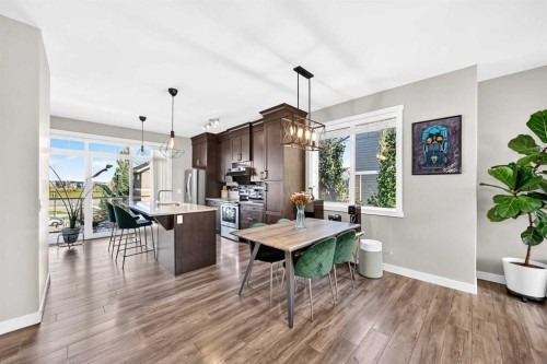 601 Evanston Manor Nw, Calgary, AB 