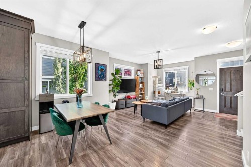 601 Evanston Manor Nw, Calgary, AB 