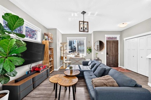 601 Evanston Manor Nw, Calgary, AB 