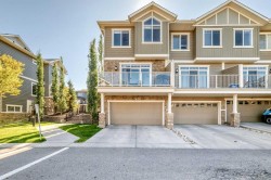 601 Evanston Manor NW Calgary, AB T3P 0R9