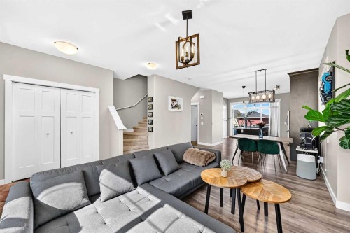 601 Evanston Manor Nw, Calgary, AB 