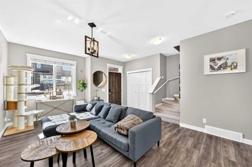 601 Evanston Manor Nw, Calgary, AB 