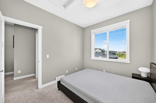 601 Evanston Manor Nw, Calgary, AB 