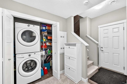 601 Evanston Manor Nw, Calgary, AB 