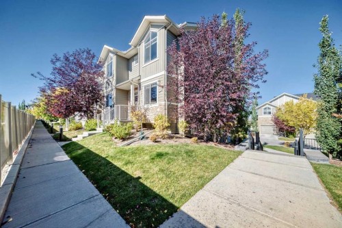 601 Evanston Manor Nw, Calgary, AB 