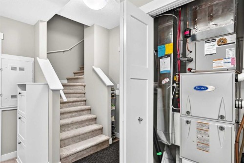 601 Evanston Manor Nw, Calgary, AB 