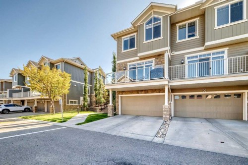 601 Evanston Manor Nw, Calgary, AB 