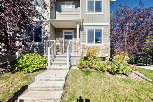 601 Evanston Manor Nw, Calgary, AB 