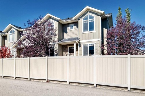 601 Evanston Manor Nw, Calgary, AB 
