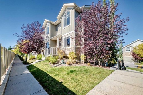 601 Evanston Manor Nw, Calgary, AB 