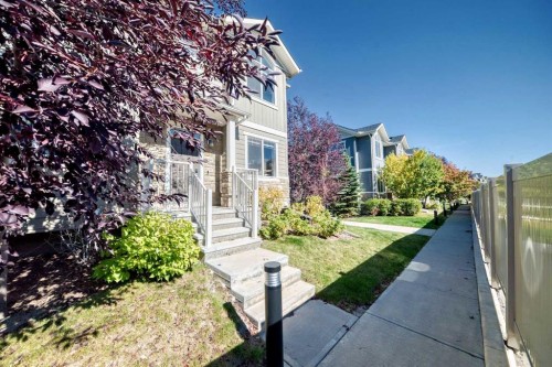 601 Evanston Manor Nw, Calgary, AB 