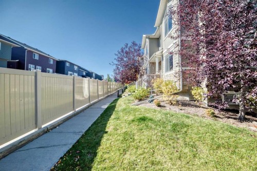 601 Evanston Manor Nw, Calgary, AB 