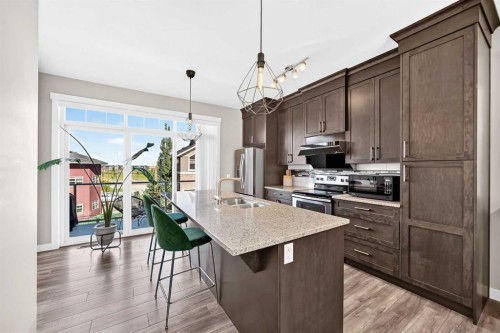 601 Evanston Manor Nw, Calgary, AB 