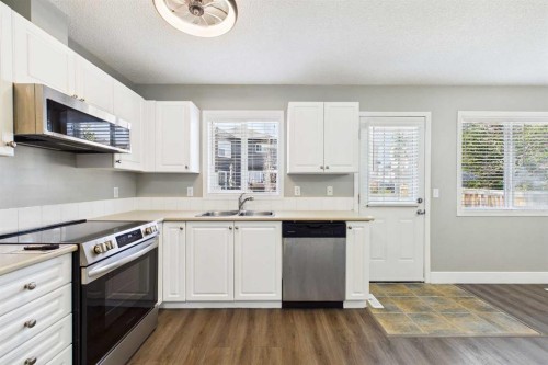 9 Citadel Point Nw, Calgary, AB 