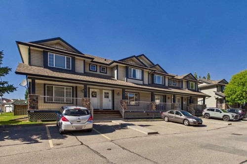 9 Citadel Point Nw, Calgary, AB 