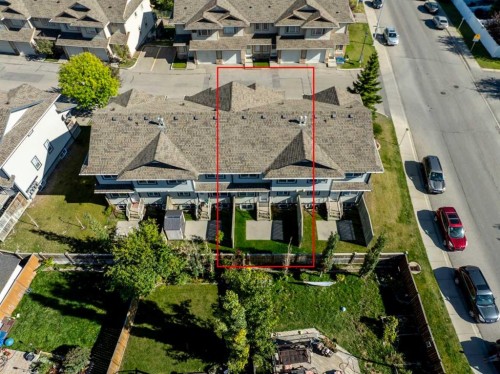 9 Citadel Point Nw, Calgary, AB 
