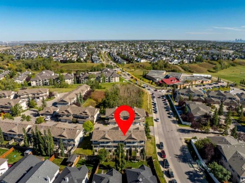 9 Citadel Point Nw, Calgary, AB 