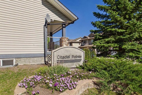 9 Citadel Point Nw, Calgary, AB 