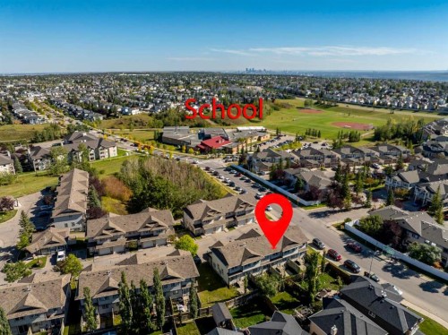 9 Citadel Point Nw, Calgary, AB 