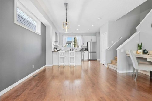 1025 New Brighton Grove Se, Calgary, AB 