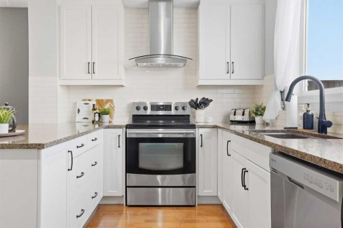 1025 New Brighton Grove Se, Calgary, AB 
