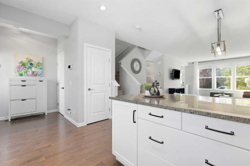 1025 New Brighton Grove Se, Calgary, AB 
