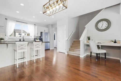 1025 New Brighton Grove Se, Calgary, AB 