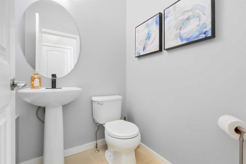 1025 New Brighton Grove Se, Calgary, AB 