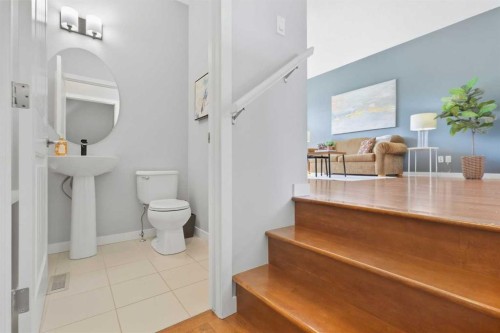 1025 New Brighton Grove Se, Calgary, AB 