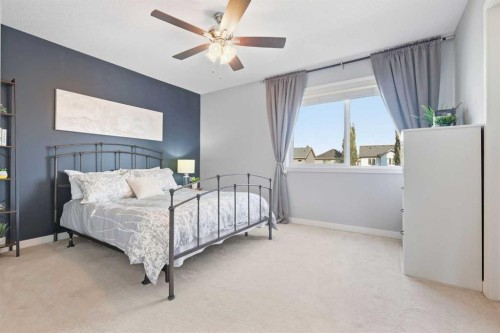 1025 New Brighton Grove Se, Calgary, AB 