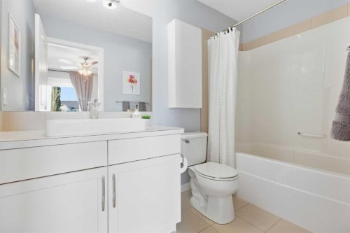 1025 New Brighton Grove Se, Calgary, AB 