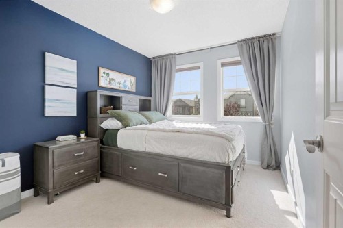 1025 New Brighton Grove Se, Calgary, AB 