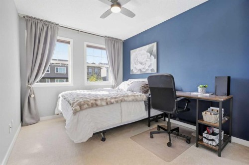 1025 New Brighton Grove Se, Calgary, AB 